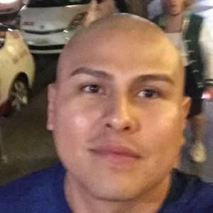 Meet your Posher, Enrique